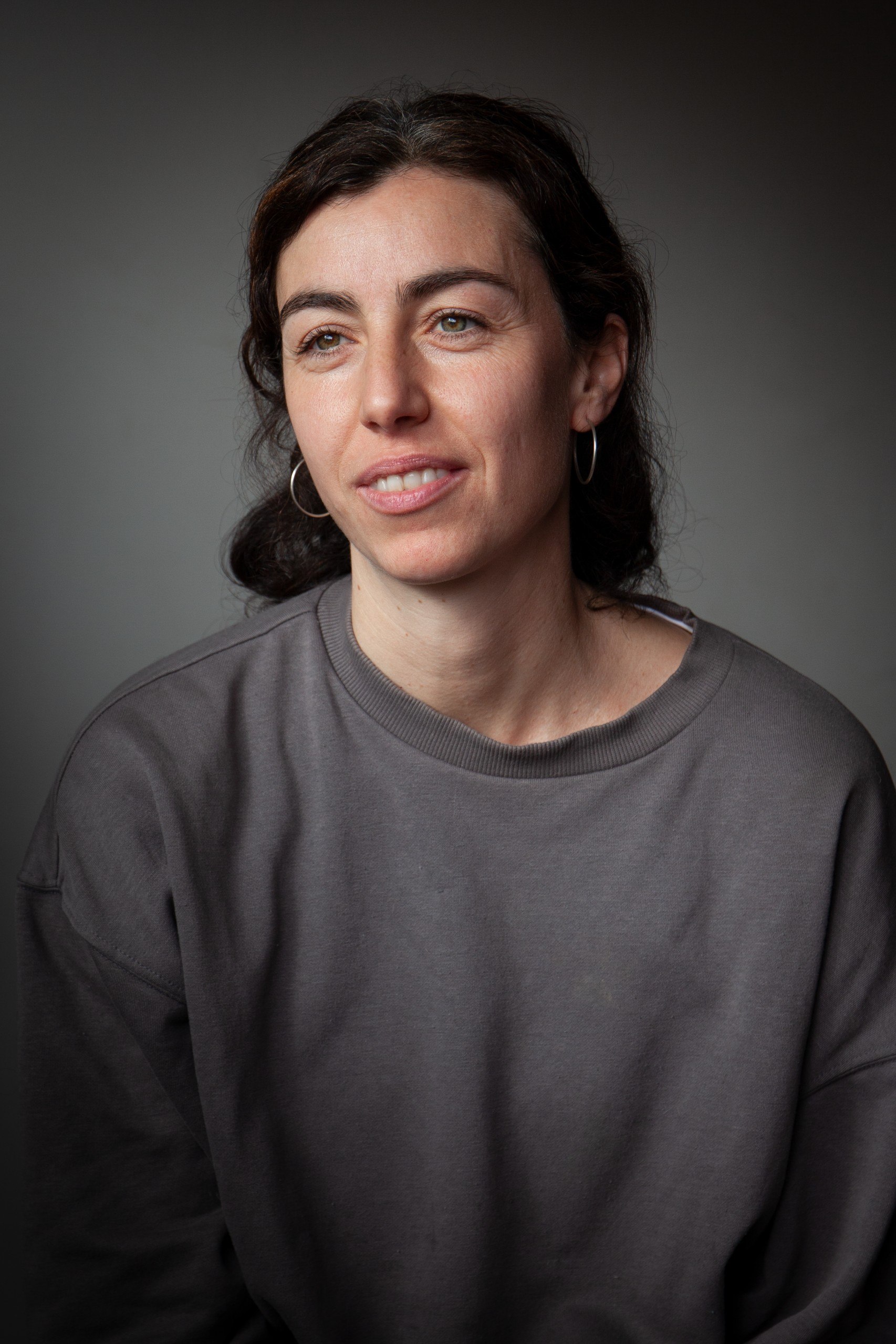Ana Laura de Andrés